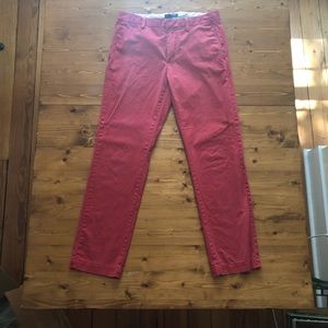 Banana Republic Emerson Chino